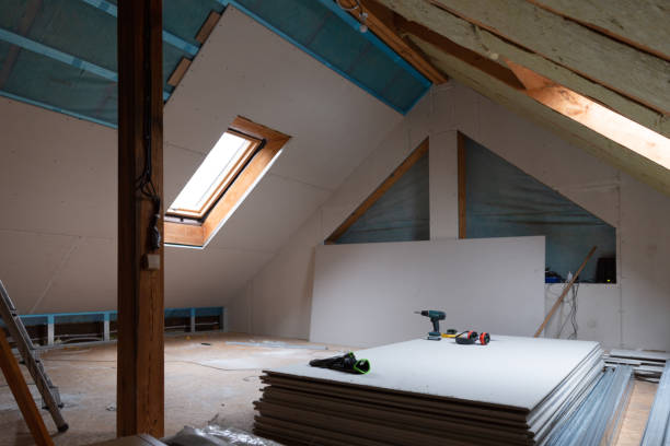 Best Best Insulation Companies  in Waterloo, NE
