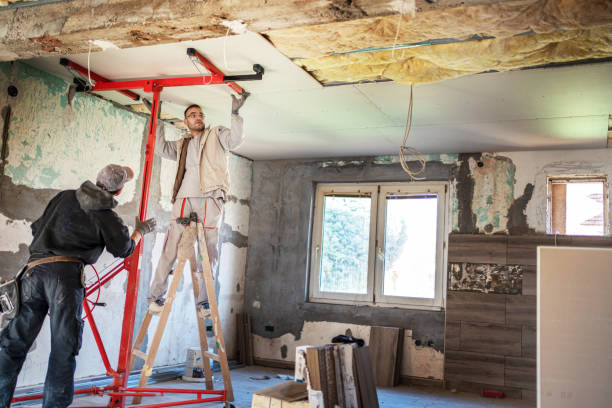 Range of Insulation Solutions in Waterloo, NE
