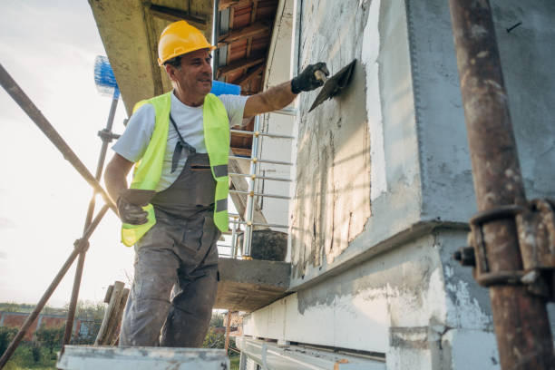 Best Fiberglass Insulation  in Waterloo, NE